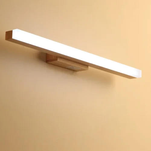 Arandela Linear Para Espelhos em Pias Banheiros e Quadros