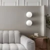 kf-S37024e6c7c384c5fb81b5c07eaa9839av-Wall-Lamp-Living-Room-Restaurant-For-Home-Decoration-or-Ceiling-Lighting-Modern-G9-Corridor-Bedroom-Luminaire Arandela Dourado Orgânica Difusor Branco Leitoso