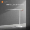 Luminária De Mesa Minimalista Leitura