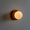 kf-S4098a1d2fb4d498595987753c1fc051dc-Nordic-LED-Glass-Wall-Lamp-Minimalist-G9-Base-Orb-Sconce-For-Bedroom-Study-Hallway-Staircase-Aisle Arandela Bola De Vidro Branca Leitosa Lâmpada G9