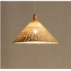 kf-S4211af91bda54ea990e01cbe500c65fdp Pendente Forma Chapéu Chinês Bamboo | Entrega em Todo Brasil
