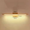 Arandela Linear Para Espelhos em bancadas de Banheiros