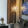 kf-S45829b68e1fa4bfca5e597c13407571bW-Premium-feeling-floor-lamp-light-luxury-bedroom-study-lamp-simple-creative-living-room-atmosphere-vertical-floor Luminária de Chão Abacaxi Pétalas