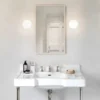 kf-S4739119d52714c14a21b8ea911c716a5E-Modern-White-Wall-Lamp-Ball-Glass-Wall-Sconce-for-Home-Bathroom-Mirror-Living-Room-Bedroom-Wall Arandela Moderna Oval De Vidro Branco Leitoso