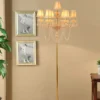 kf-S4d2c067f90cf4486b75ac6d9332fb764N-AFRA-European-Red-Style-Crystal-Floor-Lamp-Luxurious-Hotel-Ballroom-Wedding-Candle-Decoration-Lamp-Living-Room Luminária de Chão Maria Teresa De Vidro e Cristal