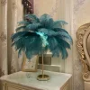kf-S58a55343447c4f00ad03995bb3ab4f2fw-Feather-Table-Lamp-Rechargeable-Usb-Plug-Led-Desk-Table-Lights-Bedside-Living-Room-Indoor-Lighting-Stand Abajur Moderno Cúpula Penas