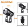 kf-S58a8c38dba164a2aac70ce57933ae3474 Projetor de Led Wall Spotlights 3W 220V