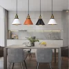 Pendente Industrial Chapéu Loft