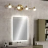 kf-S60a576ad005f4b0bb4f477e5a3c5a35e2-Nordic-LED-Wall-lamps-Indoor-lamps-for-mirror-front-Bathroom-mirror-cabinets-Dressing-tables-Dressing-tables Arandela Com Spot Para Quadros e Espelhos