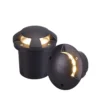 Spot Luz Indireta 6W, 12W ou 18W  AC110-240V Para Jardim