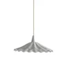 kf-S7a8c8f65c2b949488ea8a6f00b7e5e867-IWHD-30cm-White-Ceramic-LED-Pendant-Lights-Fixtures-Nordic-Japan-Style-Bedroom-Dinning-Living-Room-Modern Pendente Branco Vintage De Cerâmica