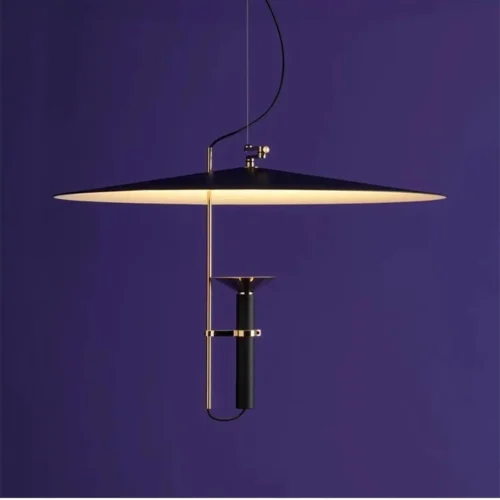 Pendente Moderno Design Italiano