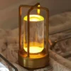 kf-S83a3ae12560b4c31a488b5dc5843086bs-LED-crystal-table-lamp-Rechargeable-touch-night-lamp-Bedroom-Bedside-table-lamp-Restaurant-decorative-lamp Abajur Sem Fio Portátil Pequeno Formato De Cristal