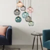 kf-S83b4e095261f467785256021021760b5G-Modern-Colored-Glass-Ball-Lustre-Pendant-Lights-Nordic-Water-Grain-Restaurant-Kitchen-Hanging-Light-Fixture-Bedroom Pendente Moderno Bola De Vidro Craquelado