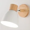 Arandela Basica Cúpula Direcionável