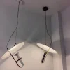 Pendente Moderno Design Italiano