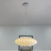 Pendente Designer Seda Japonês | Entrega em Todo Brasil