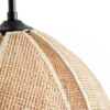 kf-S9b64af00682d4ff895809cbcda3f2947s Arandela Estilo Retro Rattan Tecelagem