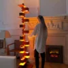 Luminária Contemporânea Arte Chinesa