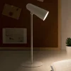kf-S9ed5a95315da435d933cb06761a78a43Z-Mijia-LED-Desk-Lamp-Multifunctional-Type-c-Rechargeable-Reading-Lamp-3-In-1-Study-Office-Portable Luminária De Mesa Multifuncional Sem Fio Led Recarregável