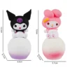 kf-Sa30c99db41e14ce0a3de0c7bdef3a268i-Anime-Sanrio-Hello-Kitty-Kuromi-Cinnamoroll-Night-Light-Glowing-Children-Toy-Bedside-Lamp-Kawaii-Cute-Children Anime Hello Kitty Kuromi