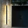 Arandela Impermeável LED IP65 Exterior Para Jardim
