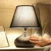 kf-Sa5b215faf1e34e02a00008b58b8ecb22q-Modern-Minimalist-Table-Light-Living-Room-Study-Desk-Lamp-LED-Warm-Creative-Bedside-Lighting-Decorate-Lamp Abajur Moderno Minimalista Touch Sensor Switch