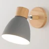Arandela Basica Cúpula Direcionável