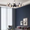 kf-Sb5e82bf8e2ec42a59144a0a9bf1fc145N Lustre Moderno Átomo Com Bolas de Vidro