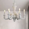 kf-Sb746b71f48fc403281c3a559811a5248I-Roman-Pillar-Chandeliers-Wooden-Carved-Hanging-Lights-Italian-Murano-Retro-Chandelier-Vintage-Elegant-Bedroom-Living-Room Lustre Design Pilar Romano
