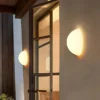 kf-Sbe12ccb3e33f4a0a8bd42e3a28f2729fw-Nordic-Bubble-Ball-Wall-Lamp-Bedroom-Aisle-Porch-Balcony-Children-s-Room-Round-Glass-Ceiling-Lamp Arandela Bolha Vidro Branco Leitoso
