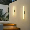 kf-Sbfc22d63957c41d48ee3094fc8323b14q-Outdoor-garden-waterproof-wall-lamp-LED-light-source-modern-Nordic-style-mirror-front-living-room-TV Arandela Tubular Linear Para Jardins LED IP65