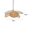 kf-Sc31f6152172d48ec8d848aa4128bfe7fx Luminária Minimalista Real Rattan Artesanais Flores | Comprar com Frete Grátis
