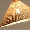 kf-Sc56075663067415bbcb8d3e6f9d4fc8aX Pendente Forma Chapéu Chinês Bamboo | Entrega em Todo Brasil