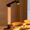 kf-Sc8a5458edf0446e5ae8243cbd84e22c3g-Eye-Protecting-Tuya-APP-Smart-Atmosphere-Table-Lamp-Desktop-Reading-Lamp-WiFi-Bedside-LED-Night-Light Luminária De Mesa Articulada Controle SmartPhone