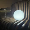 kf-Sd0951da881c549149064085e23081bc9X-Rechargeable-LED-Glowing-Ball-Light-for-Kid-Adult-RGB-Color-Changing-Globe-Night-Light-with-Remote Luminária Bola De Plástico Branco Leitoso Para Jardins e Piscinas