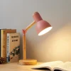 kf-Sd19e10d1fbf84a2e80438651fdc696c3v-Nordic-Decorative-Eye-Protection-Small-Table-Lamp-Modern-Simple-Cute-Exquisite-Bedroom-Desk-Bedside-Lamp-Girl Luminária De Mesa Básica Pequena