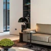 kf-Sd33e2b61ef5a43779987e5942564a05fl-Creative-Mushroom-LED-Table-Lamp-Modern-Luxury-Gold-Nordic-Art-Eye-Protection-Living-Room-Bedhead-High Abajur Moderno Cogumelo