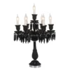 kf-Sdcd8d8134a1444d6bf6e078a83597ae7o-RONIN-European-Style-Crystal-Table-Lamp-Black-Candle-Lamp-Luxurious-Living-Room-Restaurant-Bedroom-Villa-Wedding Abajur Preto Clássico Lustre Maria Teresa