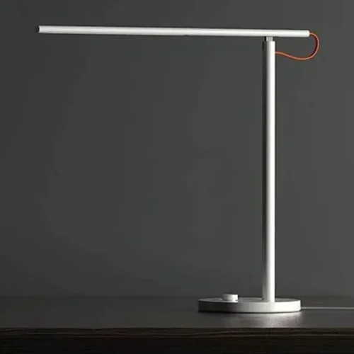 Luminária De Mesa Minimalista Leitura