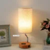 Abajur Simples Com Carga Para Smartphone Sem Fio — abajur simples carga da Miresa, loja-de-luminárias-São-Paulo.
