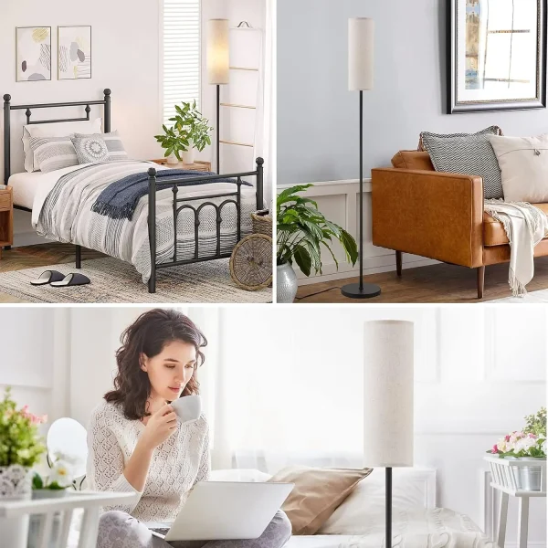 kf-Se9468bd99ab24c37898858c5fae85868q-Floor-Lamp-for-Living-Room-Modern-Standing-Lamps-with-Lampshade-Lamp-with-Foot-Switch-for-Living