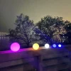 kf-Sef1a18dce88d424387df23aa67ad2a8cW-Rechargeable-LED-Glowing-Ball-Light-for-Kid-Adult-RGB-Color-Changing-Globe-Night-Light-with-Remote Luminária Bola De Plástico Branco Leitoso Para Jardins e Piscinas