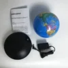 kf-Sf33882b0538d401e83643bad9da14443P-Levita-o-magn-tica-Globo-Flutuante-Mapa-de-Alta-Defini-o-Pingente-Criativo-Ensino-Luz-Noturna Levitação Magnética Globo Flutuante