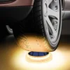 kf-Sf45dec1baba7489190768719d352e2e5M Luminária Spot Luz LED Solar Para Deck e Jardins