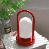 kf-Sf69a2f5bcd3149b6ad8ef0ab9513cb22o-Retro-Portable-Rechargeable-Desk-Lamp-Bedroom-Night-Light-Red-Wireless-Touch-Dimming-Outdoor-Camping-Portable-Light Abajur Vermelho Portátil Recarregável