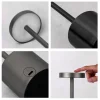 kf-Sf7f0e6c5c10948429678a58a49e9a7b8J-Simple-Touch-Sensor-LED-Table-Lamp-Rechargeable-Desk-Lamp-3Colors-Adjustable-Bedside-Creative-Ambient-Light-Bar Abajur Sem Fio Liga/Desliga Touch Sensor LED