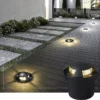 Foto de spot Luz Indireta 6W, 12W ou 18W AC110-240V Para Jardim, spot luz indireta, catálogo Miresa, loja-de-luminárias-São-Paulo.