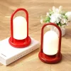 kf-Sff84479f53414942ad3f902a9c13471fk-Retro-Portable-Rechargeable-Desk-Lamp-Bedroom-Night-Light-Red-Wireless-Touch-Dimming-Outdoor-Camping-Portable-Light Abajur Vermelho Portátil Recarregável