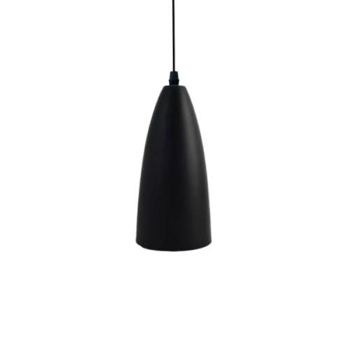 Pendente Moderno Básico Modelo Garrafa